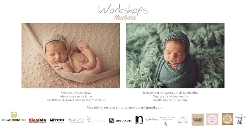 Workshop espaÑa nuevo