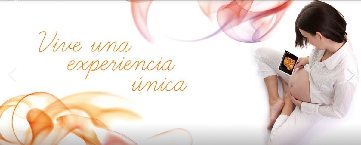 Captura de pantalla a las