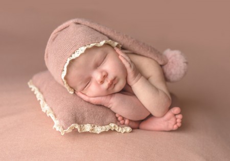 Fotografia de bebes en palma de mallorca