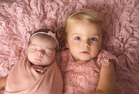 Fotografia de newborn mallorca