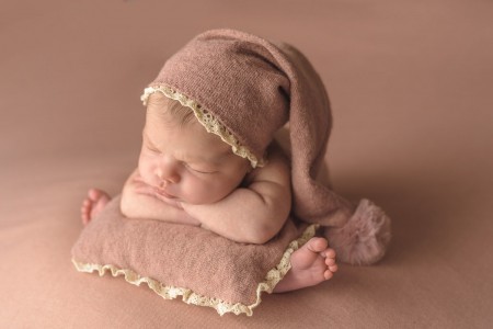 Fotografia newborn mallorca