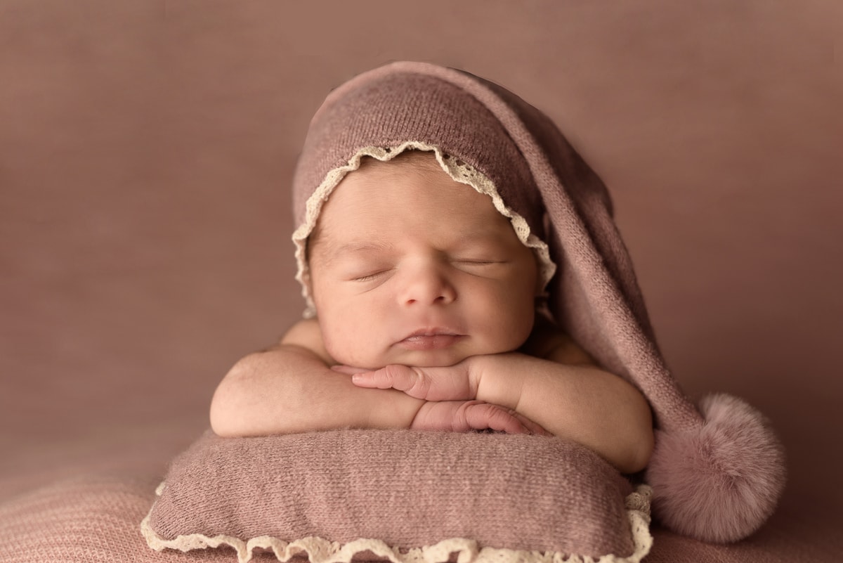 Fotografo newborn en palma