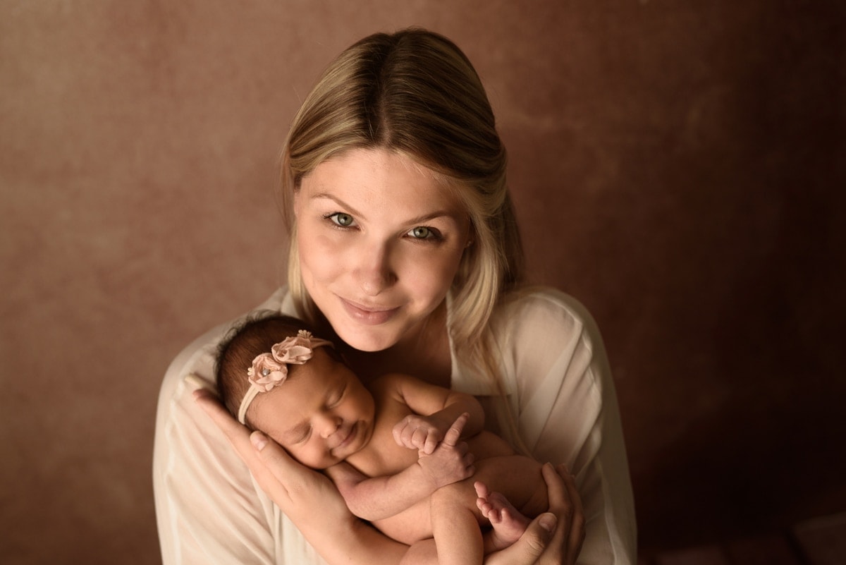 Fotos newborn en palma