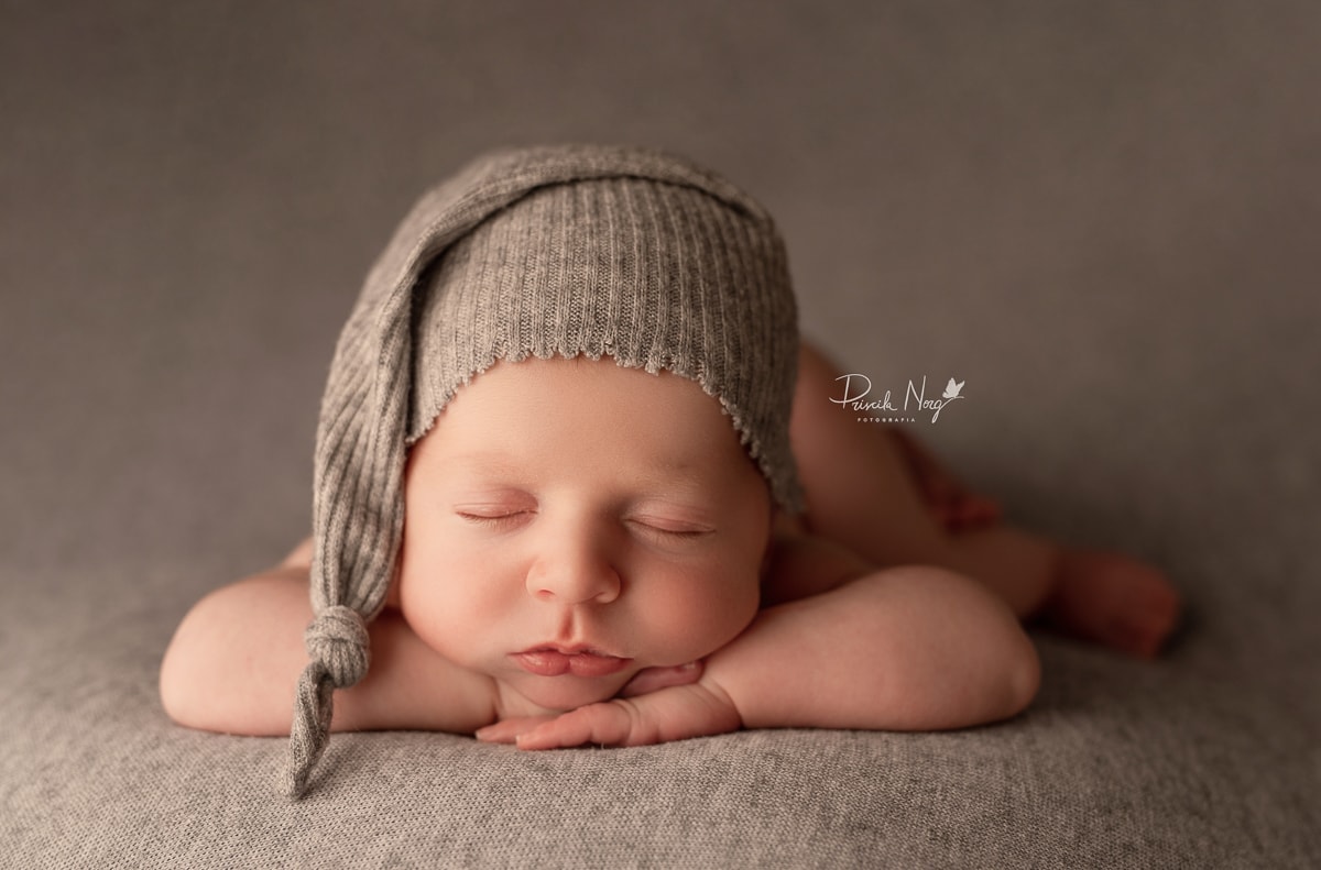 Fotografia de newborn en mallorca