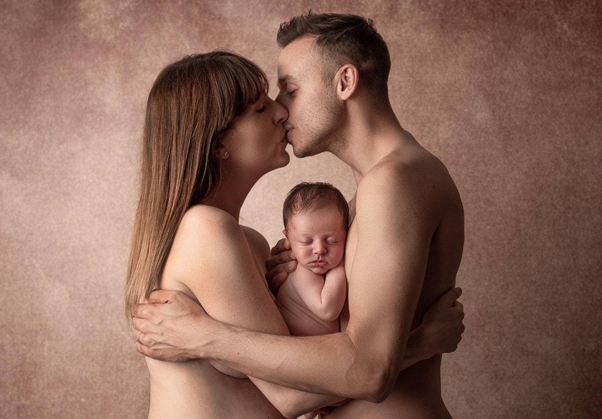 Sesionñ newborn en palma