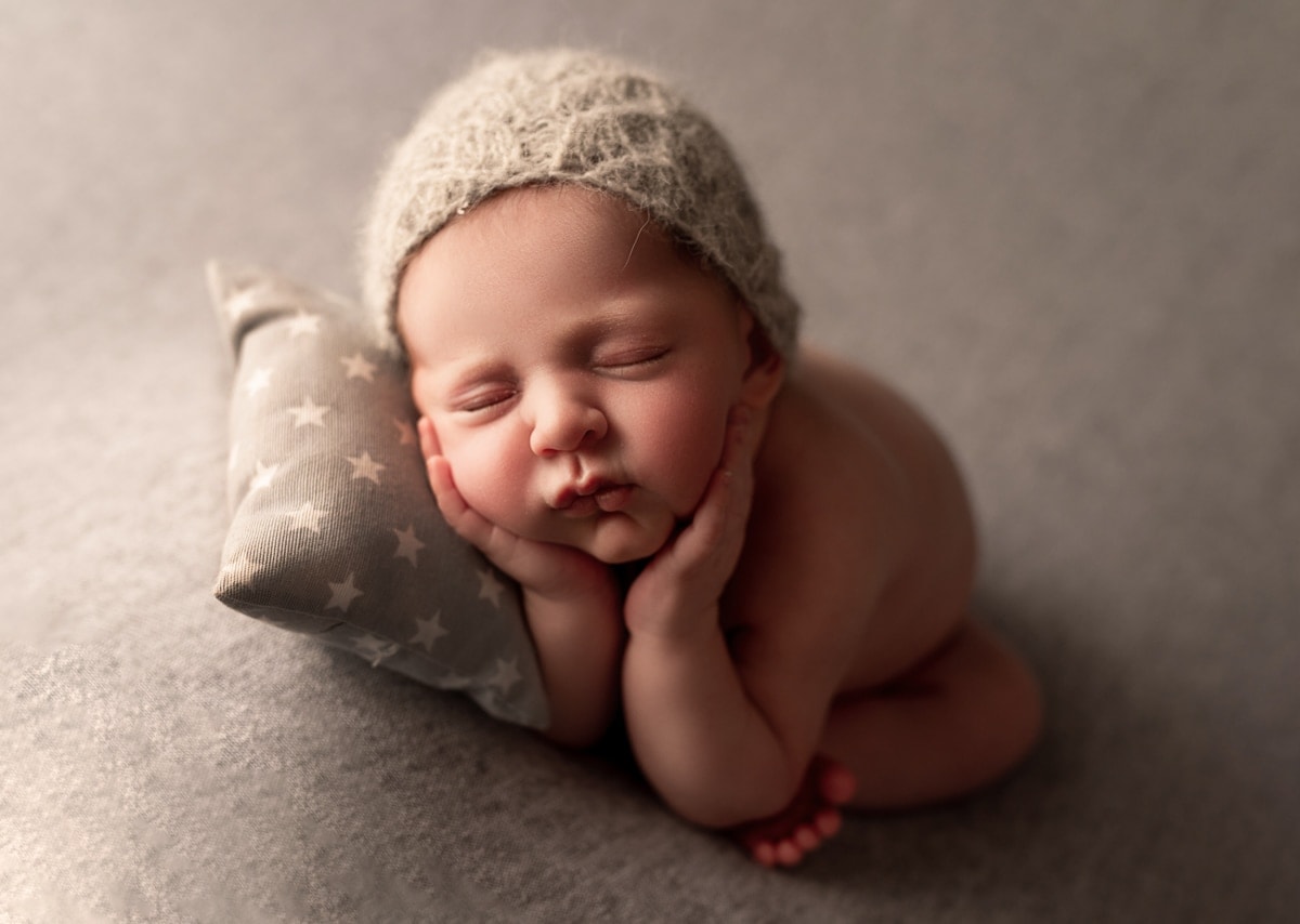 Fotos de bebes en palma